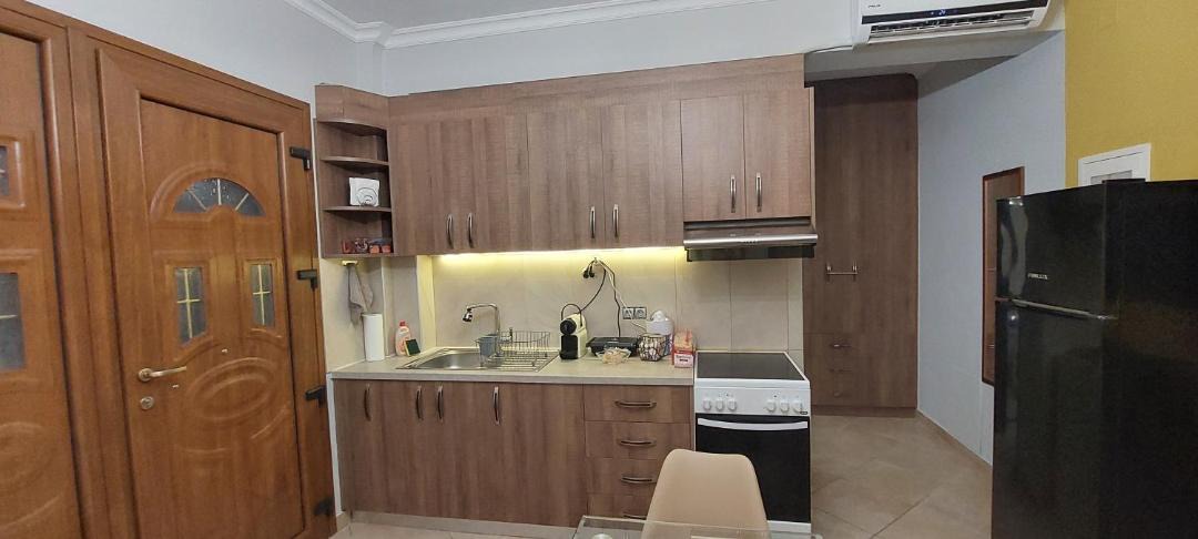 Photo of Kitchen in Kato Korakiana