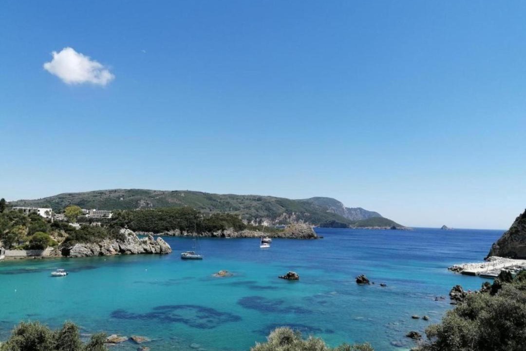 Photo of Others in Paleokastritsa