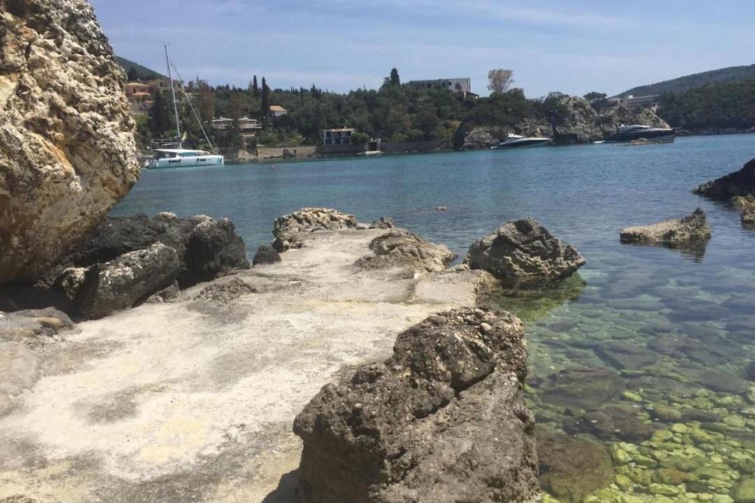 Photo of Others in Paleokastritsa