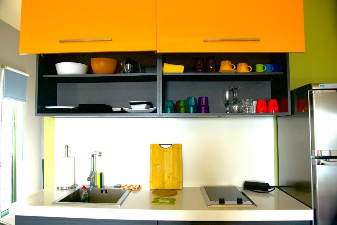 Photo of Kitchen in Katsarata