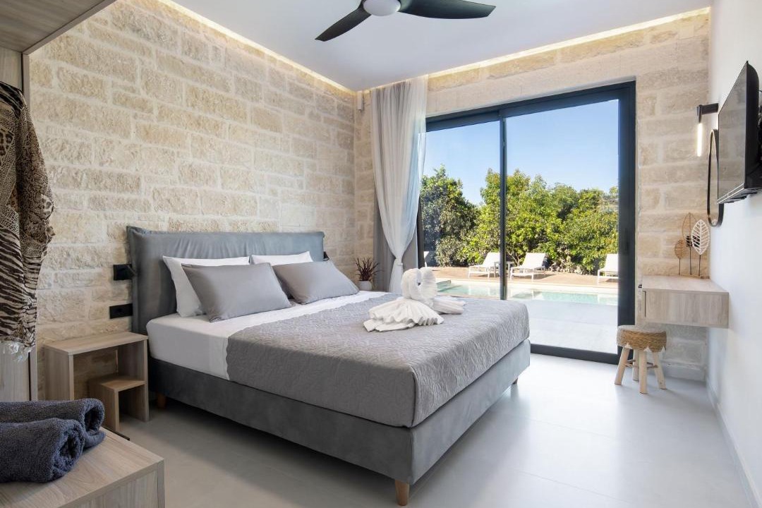 Photo of Bedroom in Agia