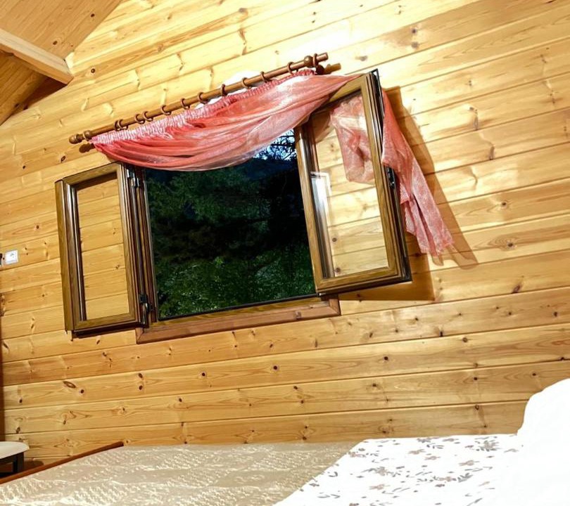 Photo of Bedroom in Llogara National Park