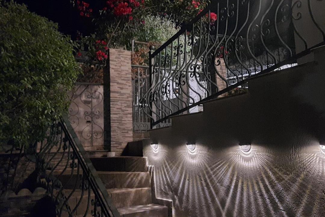 Photo of Patio Balcony in Volos