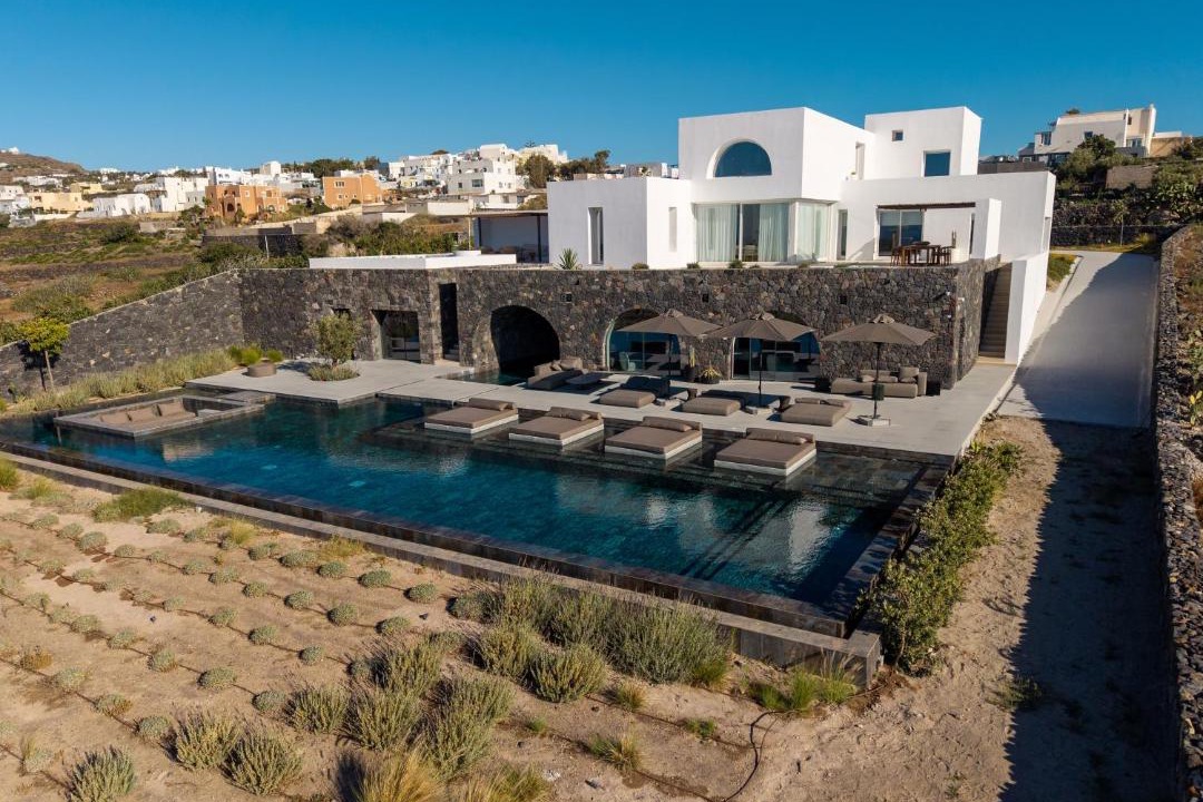 Photo of Others in Oia