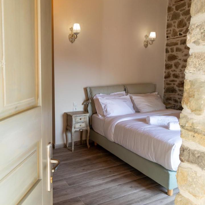 Photo of Bedroom in Ithomi