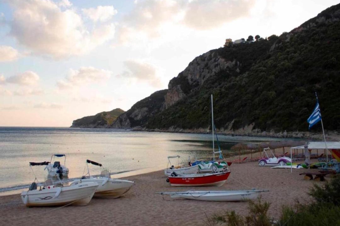 Photo of Others in Afionas