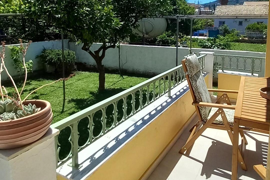Photo of Patio Balcony in Kassiopi