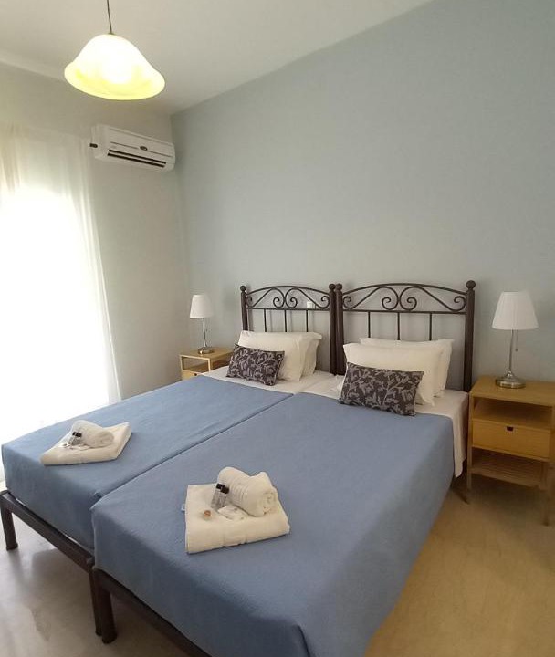 Photo of Bedroom in Kassiopi