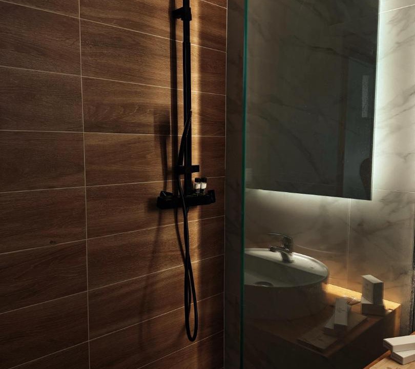 Photo of Bathroom in Pirgadikia