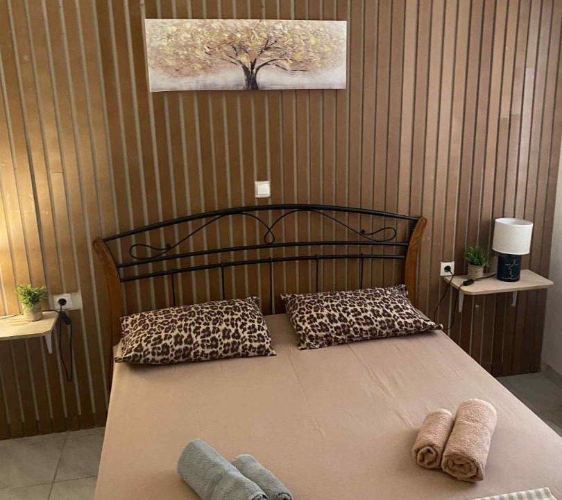 Photo of Bedroom in Argyroupoli