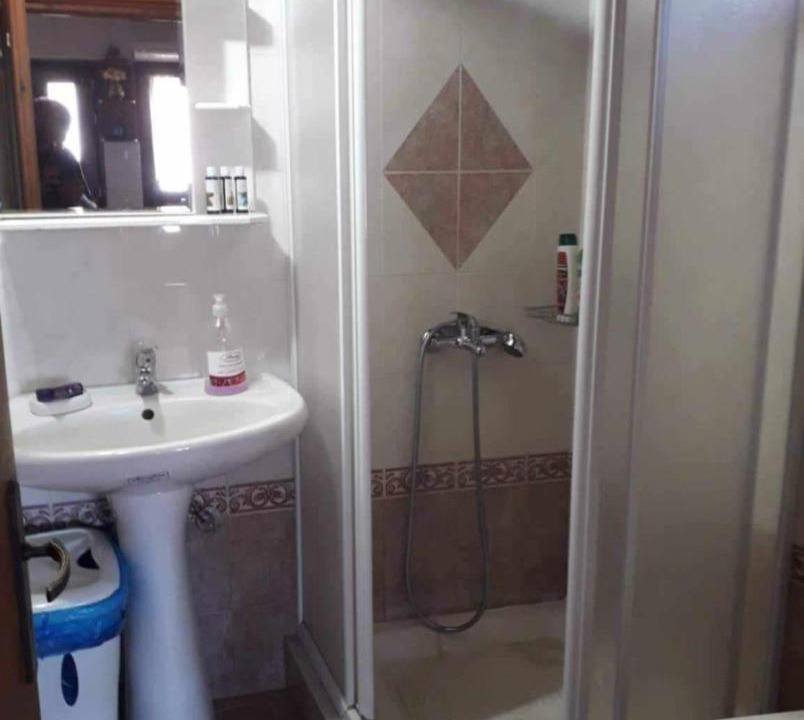 Photo of Bathroom in Lesbos
