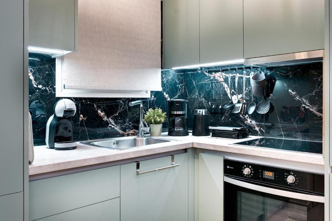 Photo of Kitchen in Ampelokipoi