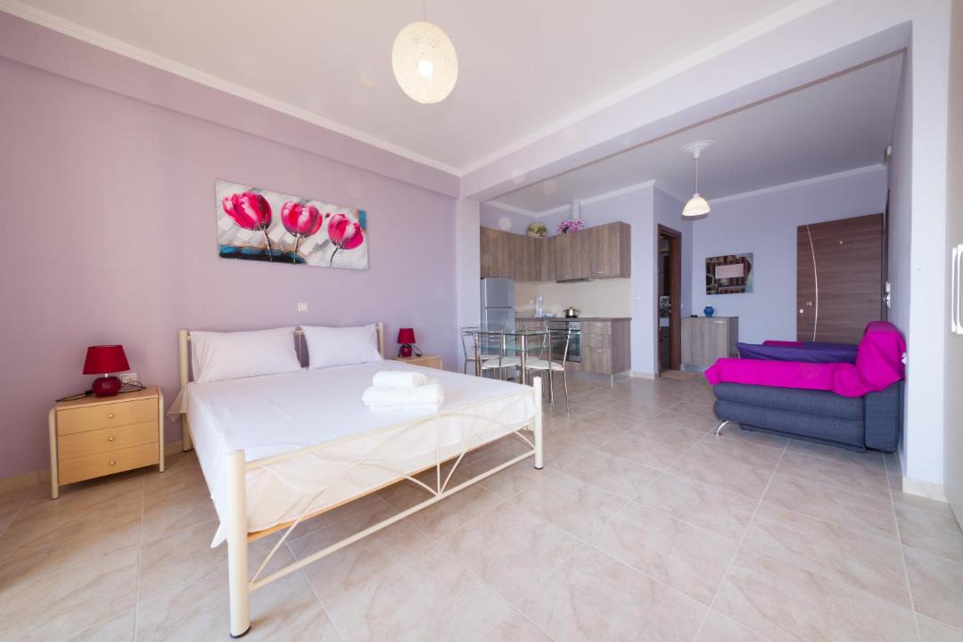 Photo of Bedroom in Agia Kiriaki