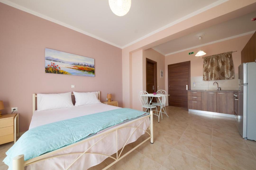 Photo of Bedroom in Agia Kiriaki