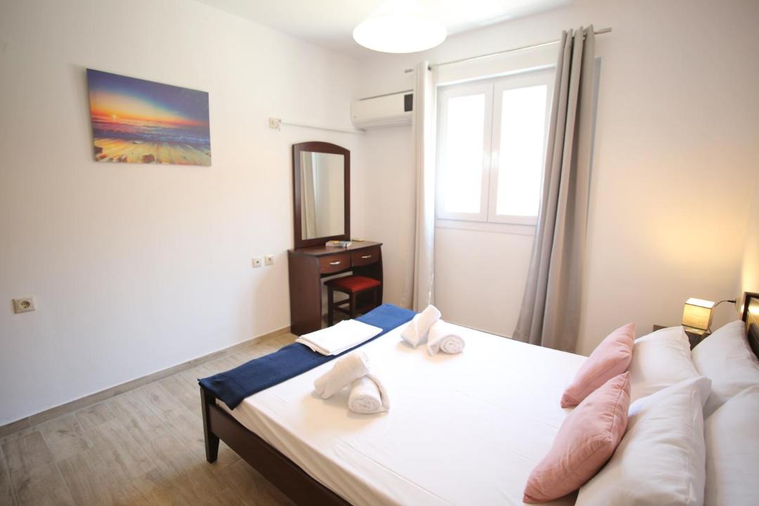 Photo of Bedroom in Kalligoni