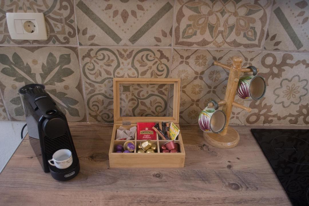 Photo of Kitchen in Perivolia