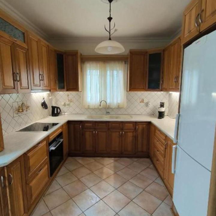 Photo of Kitchen in Tsoukaladhes