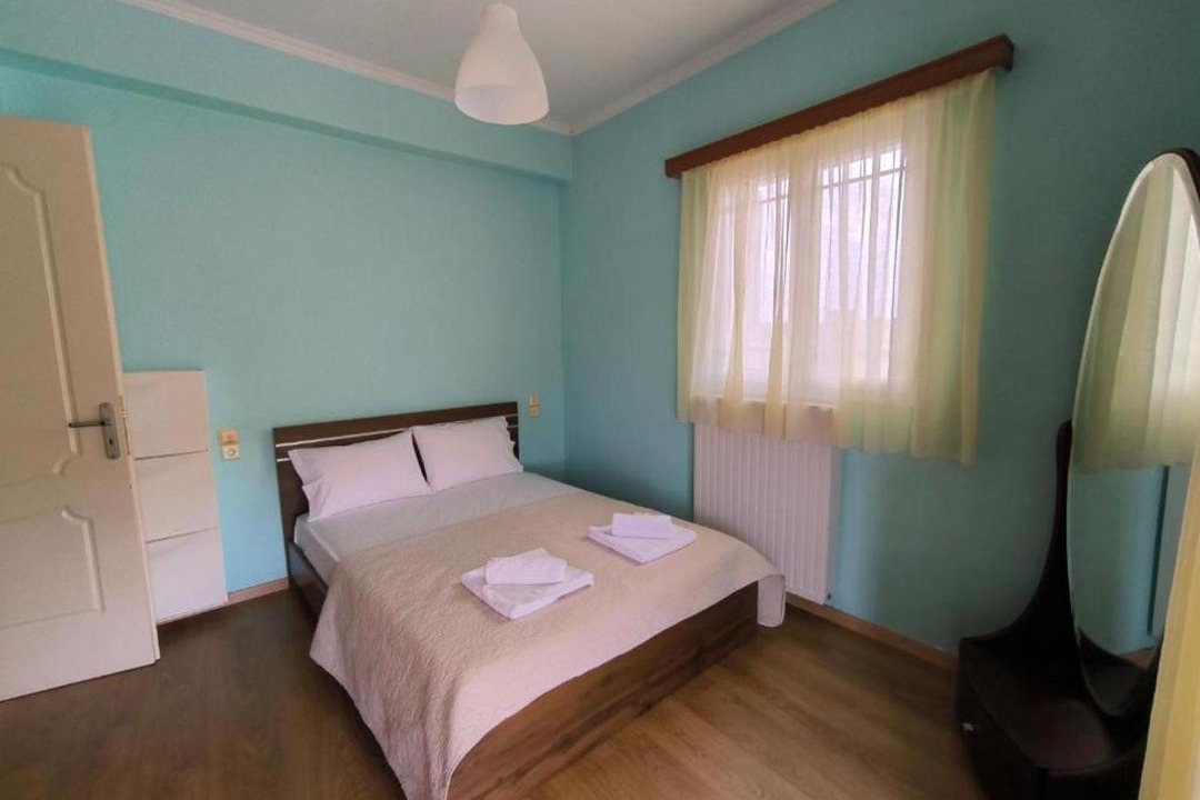 Photo of Bedroom in Tsoukaladhes