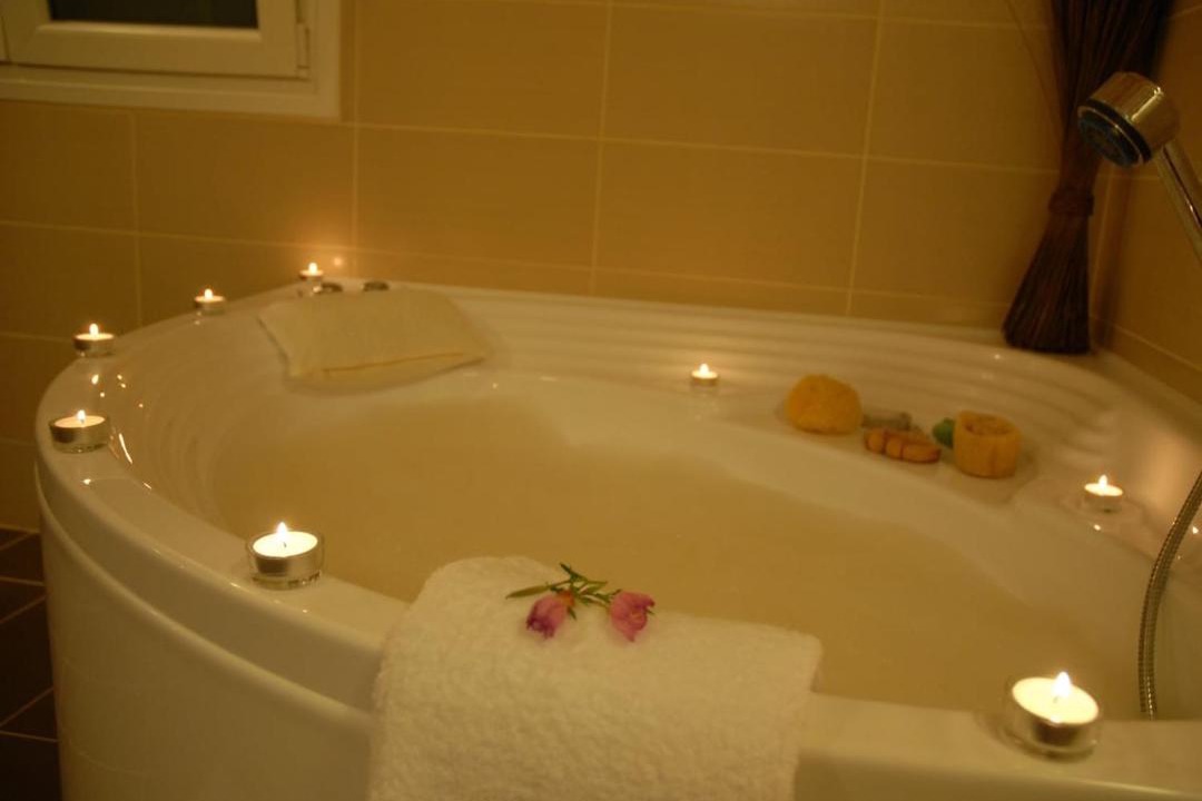 Photo of Bathroom in Agios Ioannis