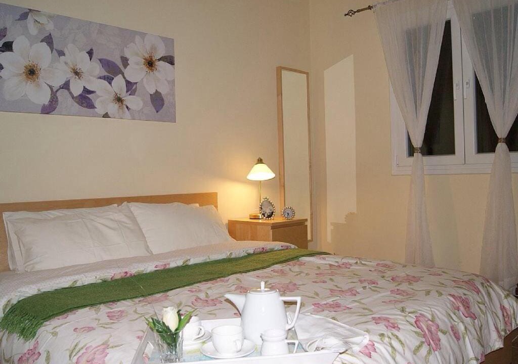 Photo of Bedroom in Agios Ioannis