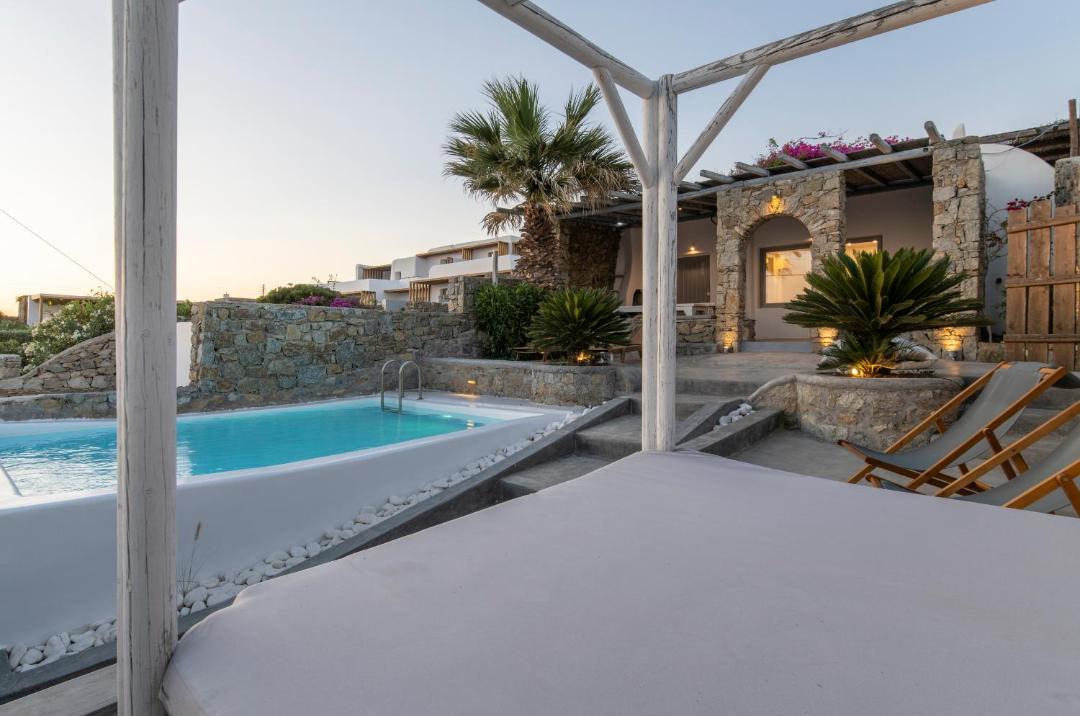 Photo of Others in Agios Stefanos