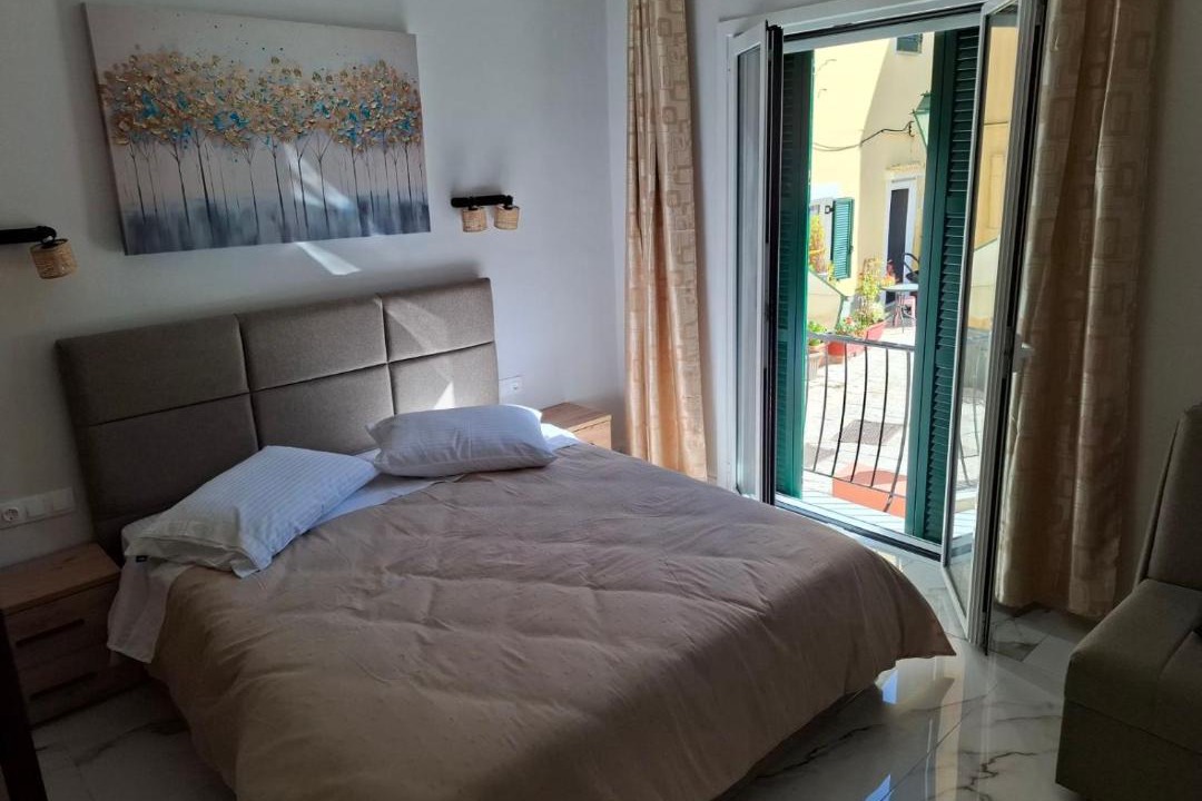 Photo of Bedroom in Old Town