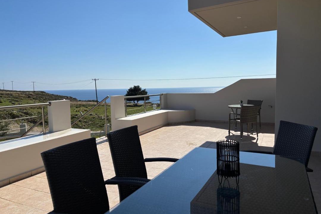 Photo of Patio Balcony in Kallithea
