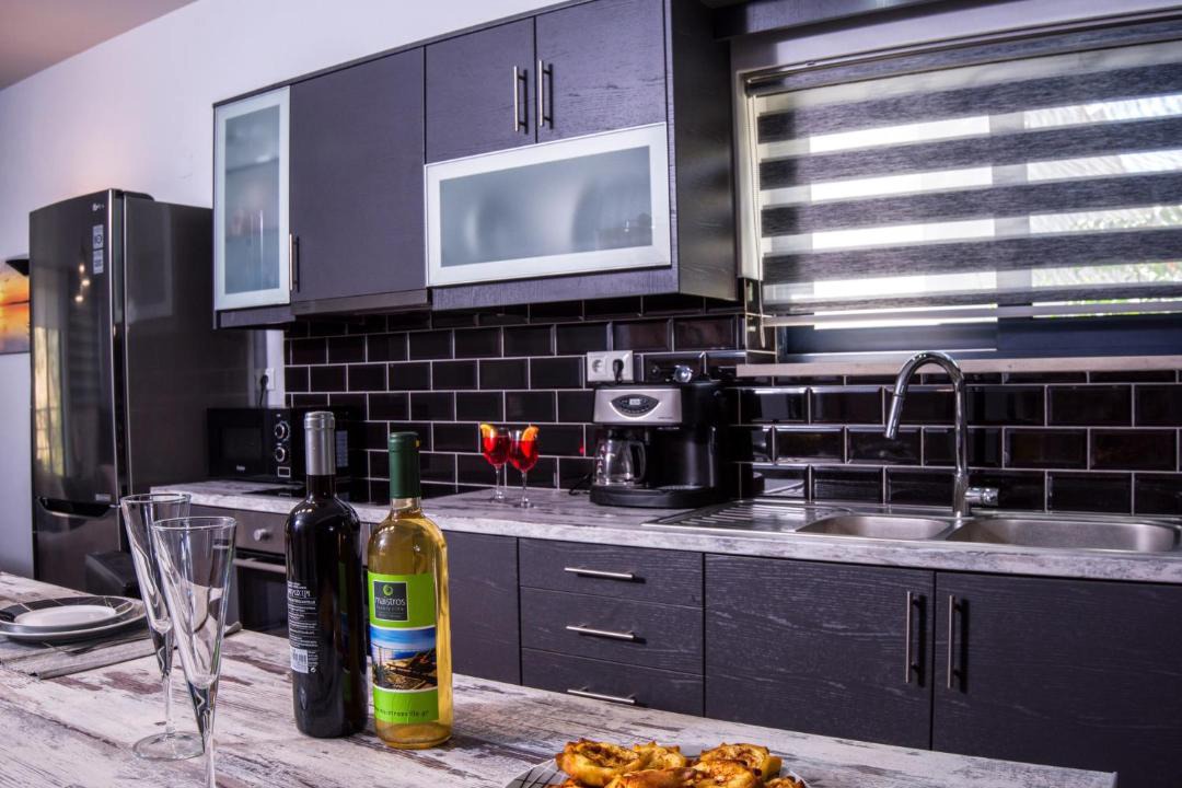 Photo of Kitchen in Rodakino