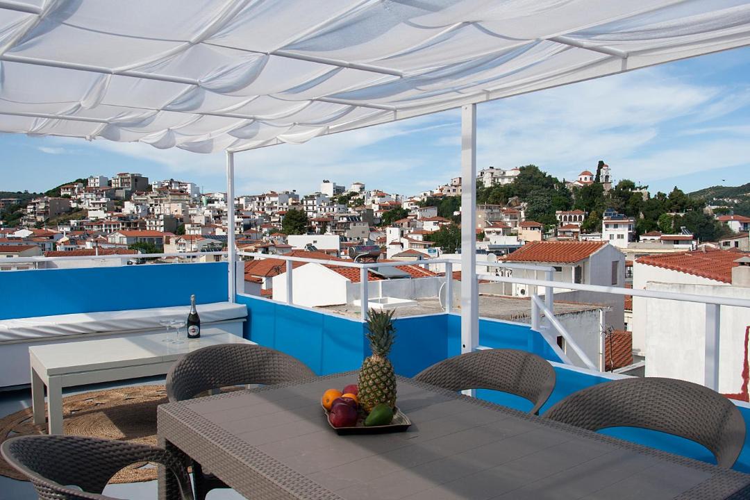 Photo of Others in Skiathos Town