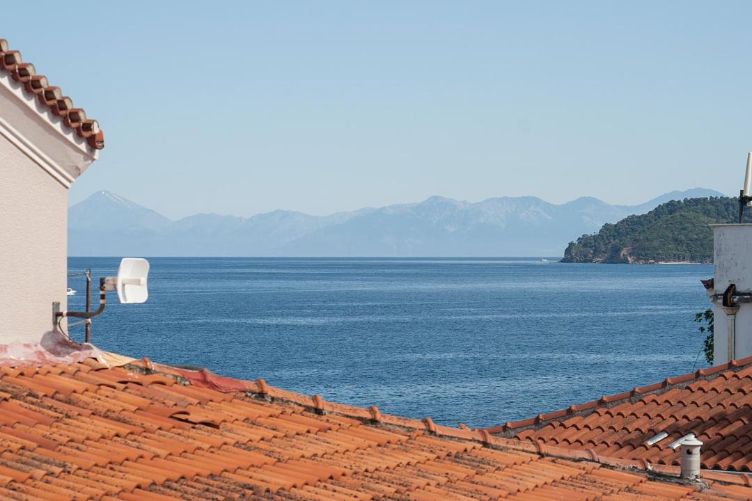 Photo of Others in Skiathos Town