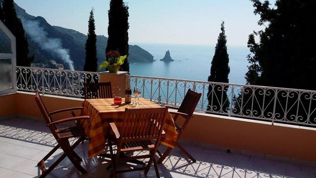 Photo of Patio Balcony in Agios Gordios