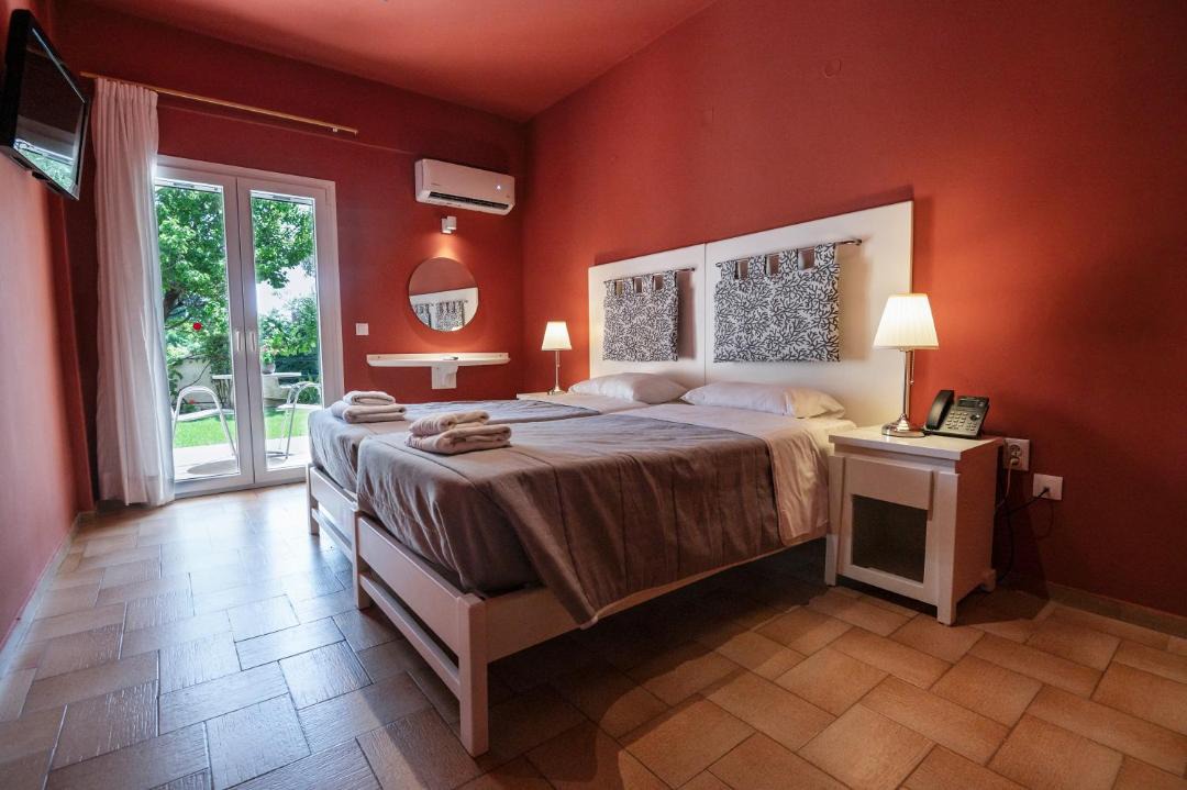 Photo of Bedroom in Roda