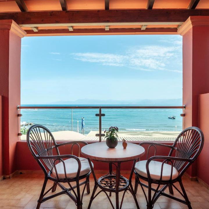 Photo of Patio Balcony in Roda