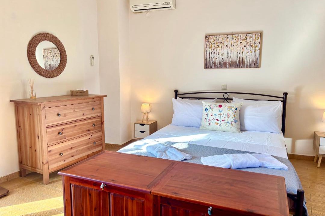 Photo of Bedroom in Achilleio