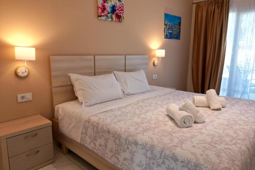 Photo of Bedroom in Liapades