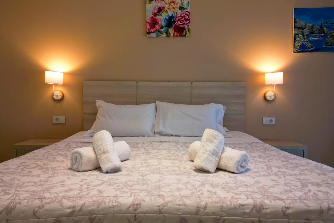 Photo of Bedroom in Liapades