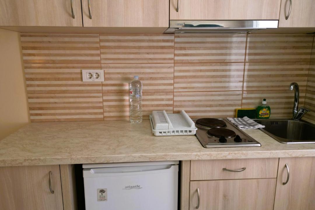 Photo of Kitchen in Liapades