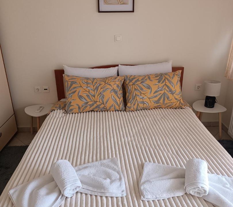 Photo of Bedroom in Apalos