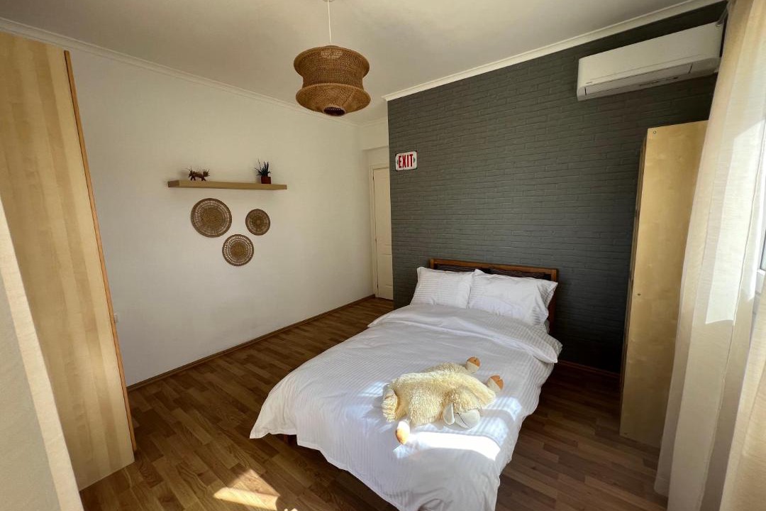 Photo of Bedroom in Roda