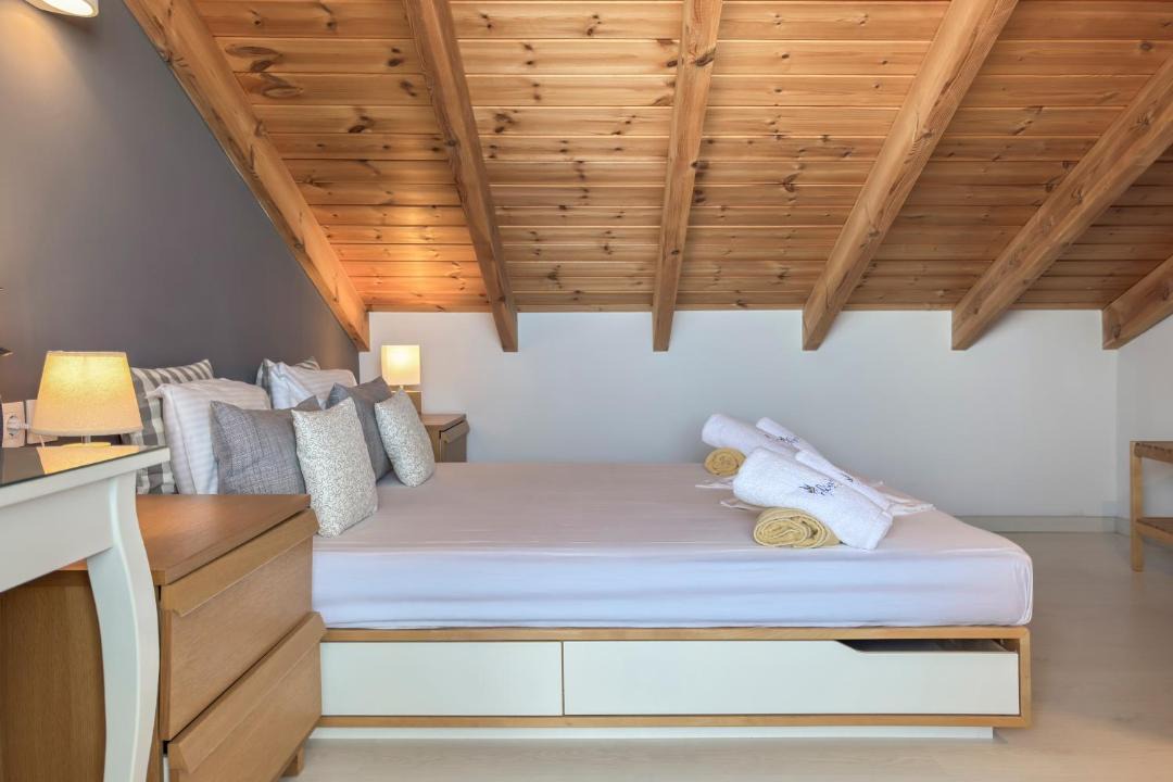 Photo of Bedroom in Agii Apostoli