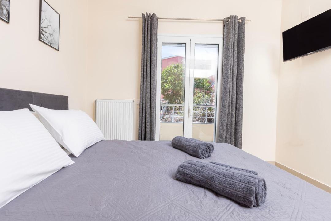 Photo of Bedroom in Alepou