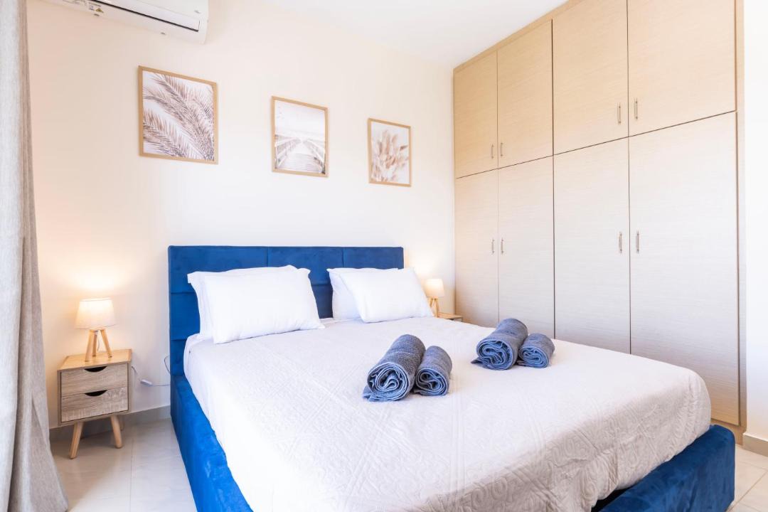 Photo of Bedroom in Alepou