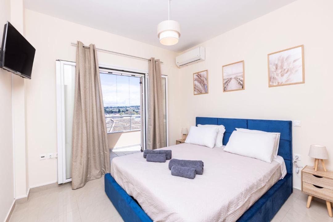 Photo of Bedroom in Alepou