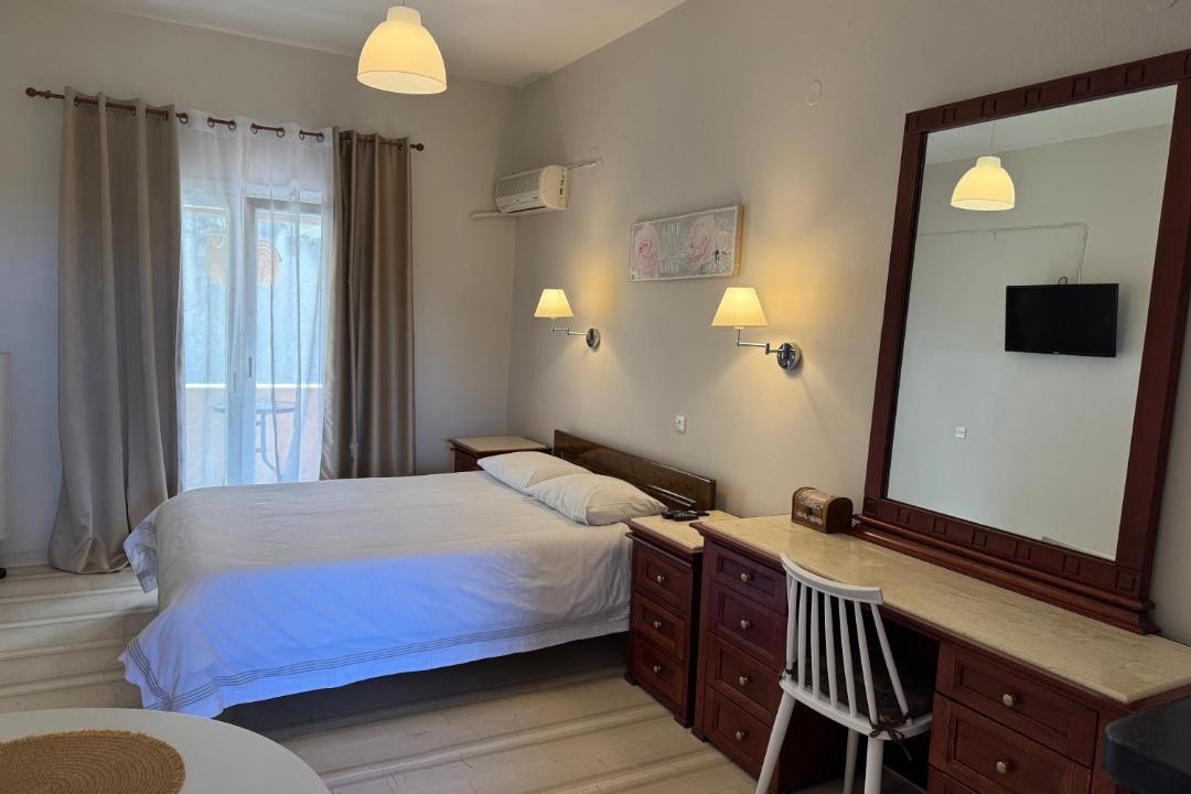 Photo of Bedroom in Acharavi