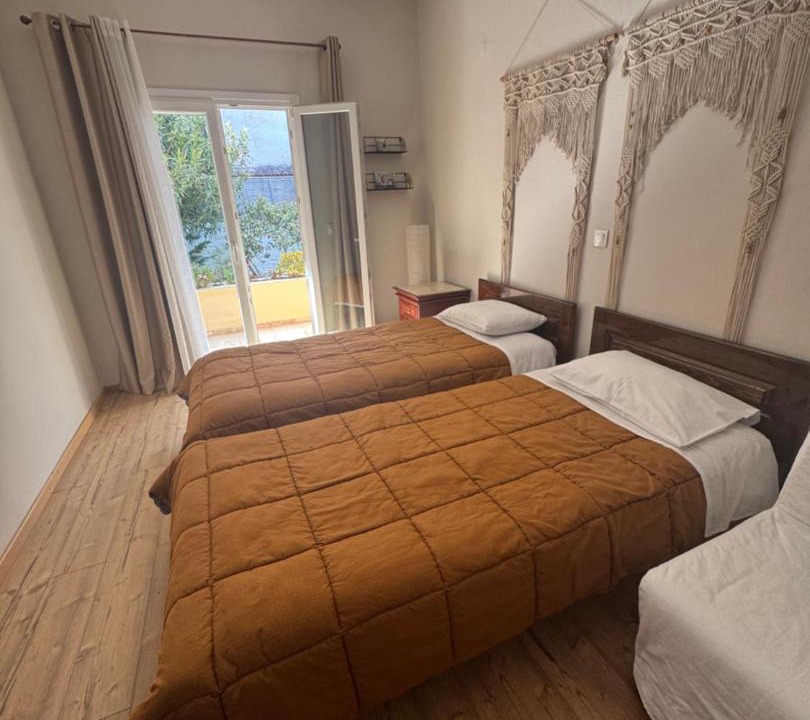 Photo of Bedroom in Acharavi