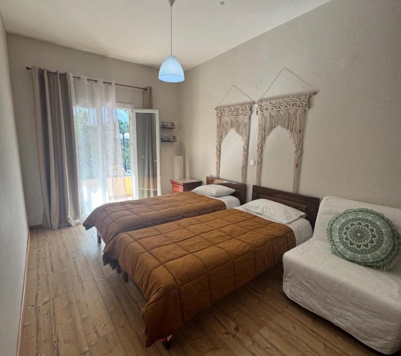 Photo of Bedroom in Acharavi