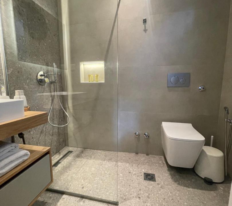 Photo of Bathroom in Agios Gordios