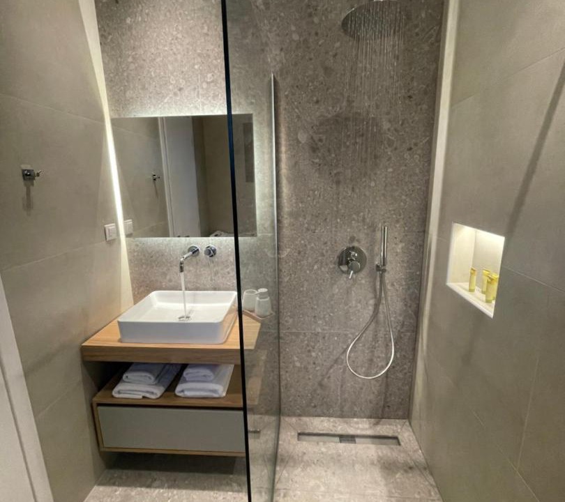 Photo of Bathroom in Agios Gordios