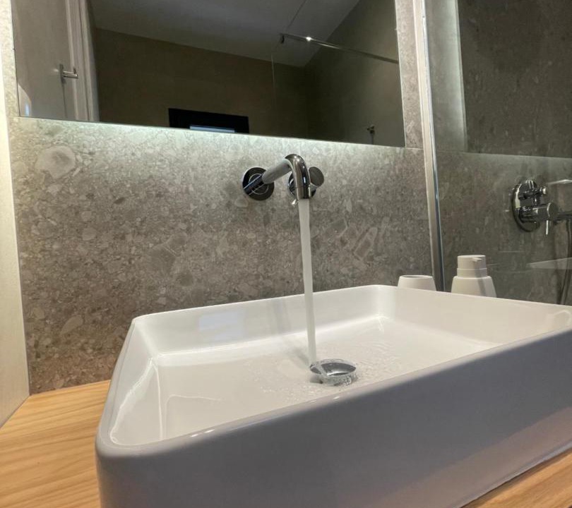 Photo of Bathroom in Agios Gordios
