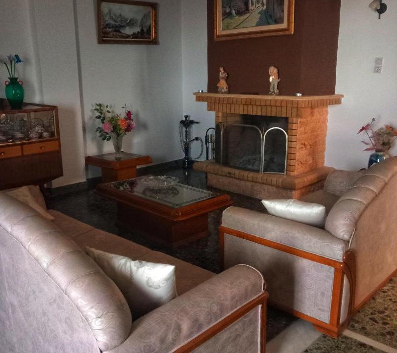 Photo of Livingroom in Grigoria